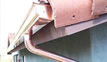 Rain Gutter Installation, Repair, Cleaning in Luckey, OH